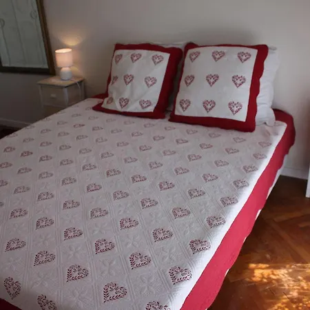Happy Few Le France Apartman Nizza